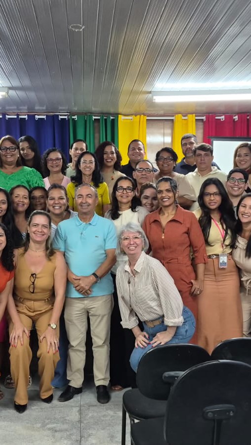 Postagem feita no Instagram da Prefeitura