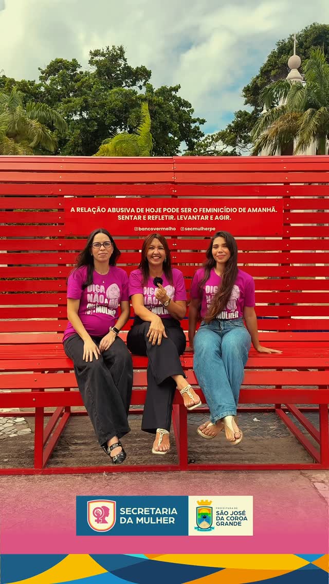 Postagem feita no Instagram da Prefeitura
