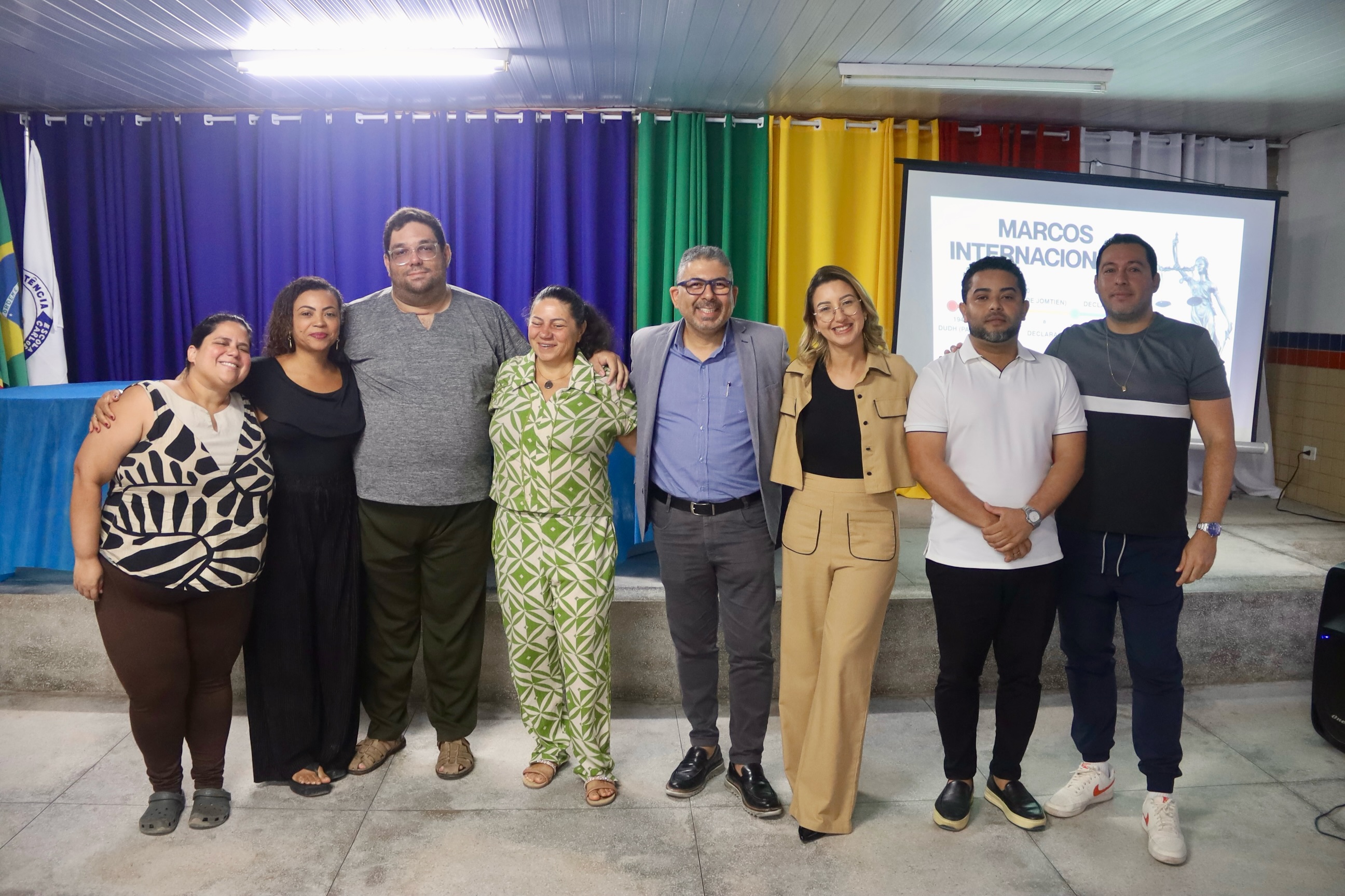Postagem feita no Instagram da Prefeitura