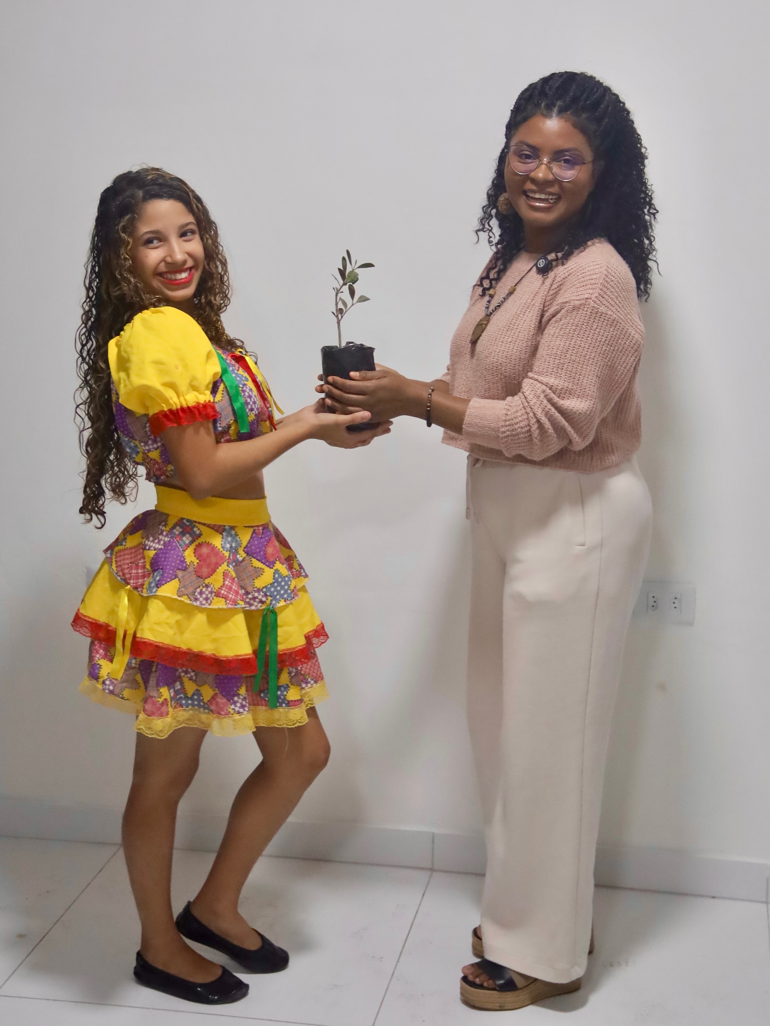 Postagem feita no Instagram da Prefeitura