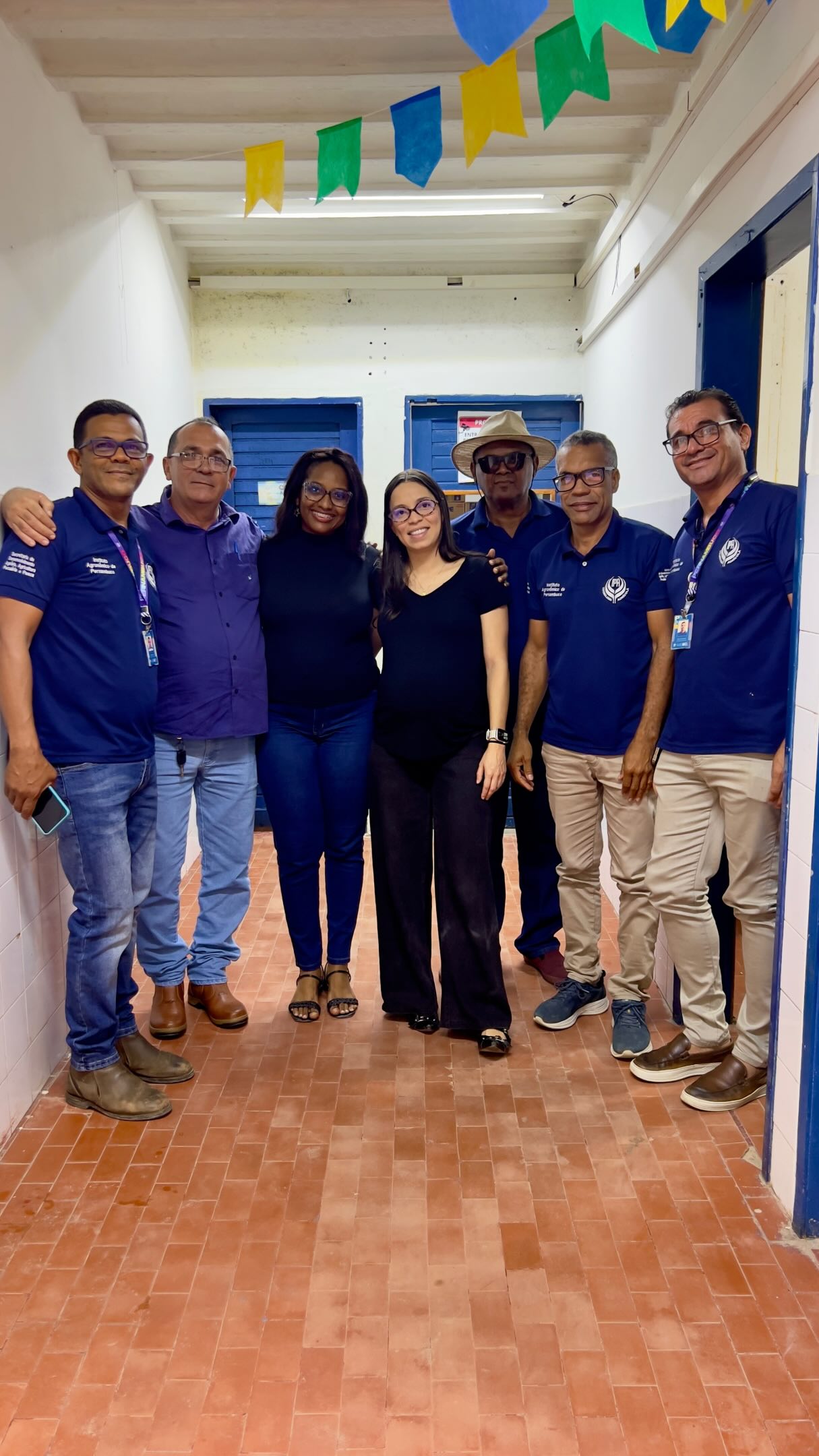 Postagem feita no Instagram da Prefeitura