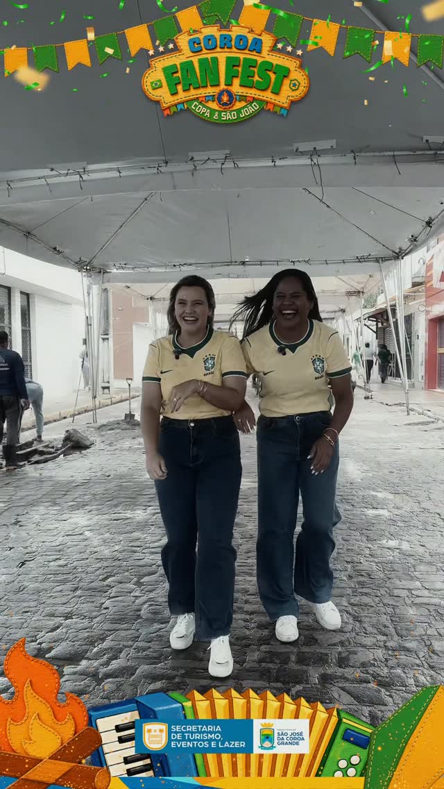 Postagem feita no Instagram da Prefeitura