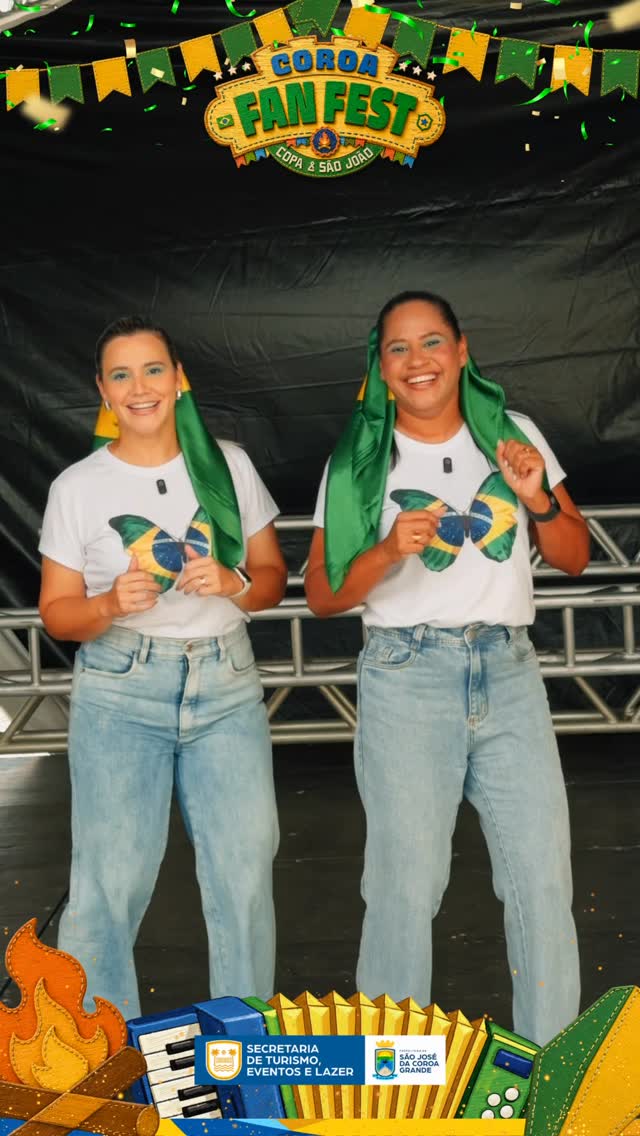 Postagem feita no Instagram da Prefeitura